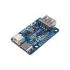 106990290 Lipo Rider Plus (Charger/Booster) - 5V/2.4A USB Type C