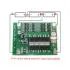 HX-3S-FL25A,Li-Ion Lithium PCM BMS Protection Circuit Module for 3S Battery Pack,12V,25A