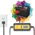 SBC400 Battery Charger, Smart Charger, 6V/12V Output, 4A Max Current