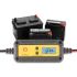 SBC400 Battery Charger, Smart Charger, 6V/12V Output, 4A Max Current