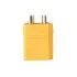 XT30 Male Connector, 2-Pin DC Plug, 15A Rated Current