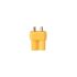 XT30 Female Connector, 2-Pin DC Plug, 15A Rated Current