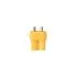XT30 Female Connector, 2-Pin DC Plug, 15A Rated Current