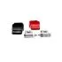 Battery Terminal Clamp Connectors Kit - High Conductivity, Corrosion-Resistant.
