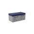 UL3.4-12 - Ultracell, Lead-Acid  Rechargeable Battery, 12V, 3.4Ah