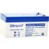 UL3.4-12 - Ultracell, Lead-Acid  Rechargeable Battery, 12V, 3.4Ah