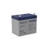 UCG35-12 - Ultracell, Lead-Acid  Rechargeable Battery, 12V, 35Ah