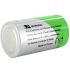 Energy Lithium Battery-Size D, 3.6V ,Primary Lithium Thionyl Chloride