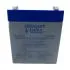 Bright Cell BC12‑5 12V 5Ah SLA (Sealed Lead‑Acid) Rechargeable Battery