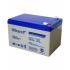 Ultracell UHR14-12 12V 14Ah High Rate Discharge AGM VRLA Battery – Professional Sealed Lead Acid Battery for UPS and Security Systems