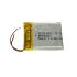 323036Y LiPo Battery, 3.7V 300mAh – Rechargeable Lithium Polymer Battery