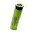 NCR18650B ,Li-ion Panasonic Battery ,3.7V ,3400mAh - High-Capacity Rechargeable Cell