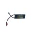 2s Li-Po Battery 20C, 800mAh, 7.4V