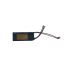 2s Li-Po Battery 20C, 800mAh, 7.4V