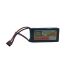 3s Li-Po Battery 25C, 1800mAh, 11.1V
