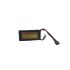 3s Li-Po Battery 45C, 2200mAh, 11.1V