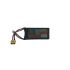 4s Li-Po Battery 25C, 2200mAh, 14.8V