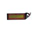 2s Li-Po Battery 30C, 5300mAh, 7.4V