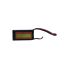 3s Li-Po Battery  45C, 2300mAh, 11.1V