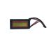 4s Li-Po Battery  45C, 2300mAh, 14.8V