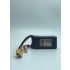 Zop Power 14.8V, 1800mAh, 75C Li-Po Battery