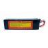 Zop Power 22.2V, 10000mAh, 15C Li-Po Battery