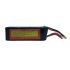 6s Li-Po Battery 60C, 6200mAh, 22.2V