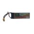 Zop Power 11.1V, 3.3Ah, 45C, T-Plug Terminal Li-Po Battery