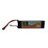 12s Li-Po Battery 45C, 5000mAh, 14.8V
