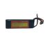 2s Li-Po Battery Fatshark Goggles, 2500mAh, 7.4V