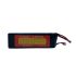 2s 5000mah RX/TX zop power