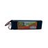 2s Li-Po Battery  RX/TX, 2600mAh, 7.4V