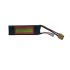 3s Li-Po Battery RX/TX, 2600mAh, 11.1V
