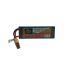 2s Hard Case Li-Po Battery 70C, 6000mAh, 7.4V