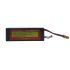 2s Hard Case Li-Po Battery 70C, 6000mAh, 7.4V