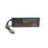 2s Hard Case Li-Po Battery 100C, 6000mAh, 7.4V