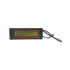 2s Hard Case Li-Po Battery 100C, 6000mAh, 7.4V