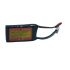 2s Li-Po Battery 25C, 450mAh, 7.4V