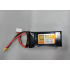 Zop Power 14.8V, 1300mAh, 100C Li-Po Battery