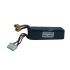 Zop Power 11.1V, 450mAh, 75C Li-Po Battery