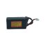 4S Li-Po Battery 120C, 1550mAh, 14.8V