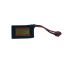 1S 500MAH 95C zop power