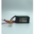 Zop Power 22.2V, 1050mAh, 95C Li-Po Battery