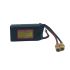 4S Li-Po Battery 120C 1800mAh, 14.8V