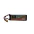 4S Li-Po Battery 25C, 6750mAh, 14.8V