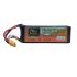 ZOP Power 4S 6750mAh 25C LiPo Battery