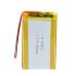 653445,LiPo Battery,3.7V,1200mAh,Rechargeable