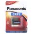 Panasonic CR-P2 6V Lithium Battery