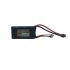 3S Li-Po Battery 95C, 1550mAh, 11.1V