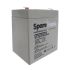 SL5-12 - Sparetronics, 5Ah, 12V, Lead-Acid Battery